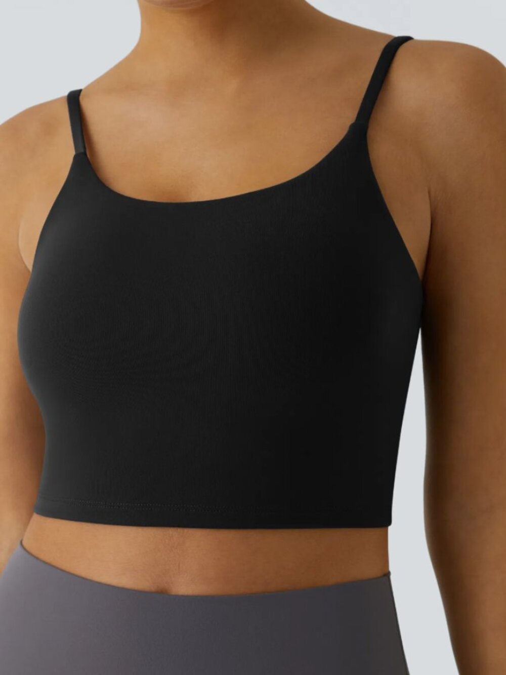 Halara - Workout Tank Top (NWT) Size L